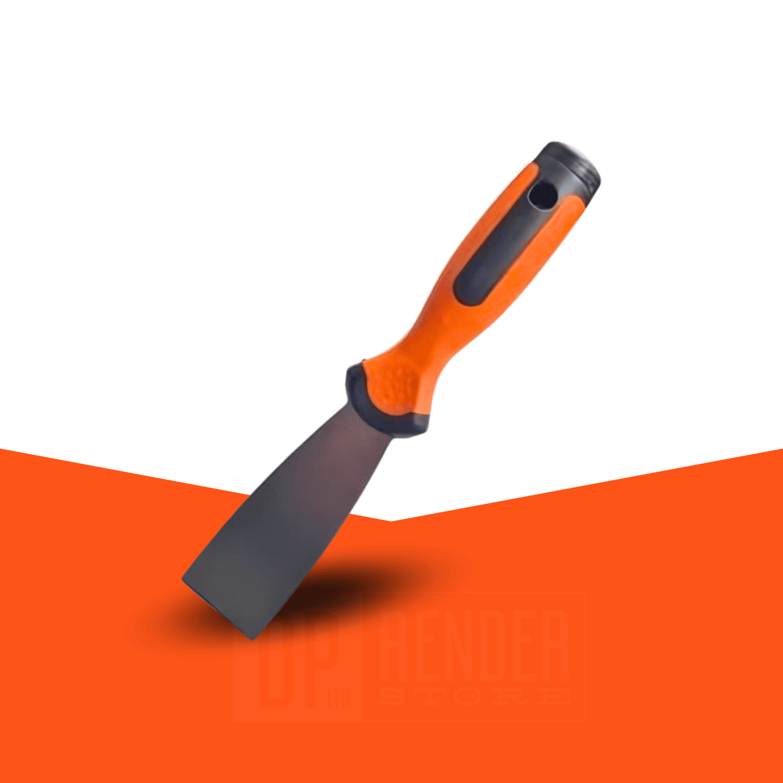 Steel Rope Scraper Stainless Steel Scraper – 60mm