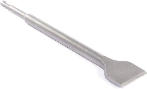 Vaunt SDS+ Cold Chisel 40mm x 250mm