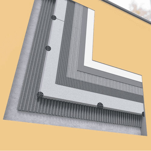 EWI SYSTEMS & ACCESSORIES