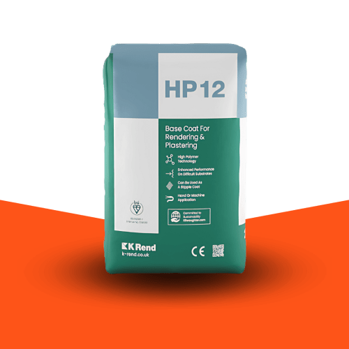 HP12 Base Coat