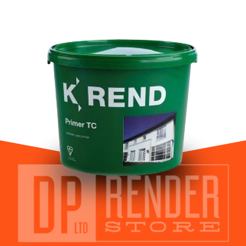 K REND PRIMER TC