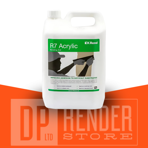 K Rend R7 Acrylic Primer 5L