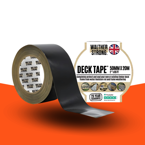 Deck Tape – 1 Roll of 50MMx20M
