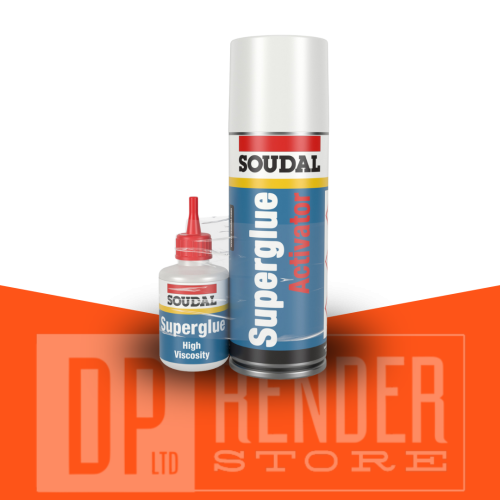 SuperGlue