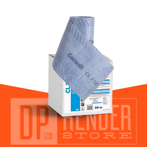 CL152 - SEALING TAPE - 10M