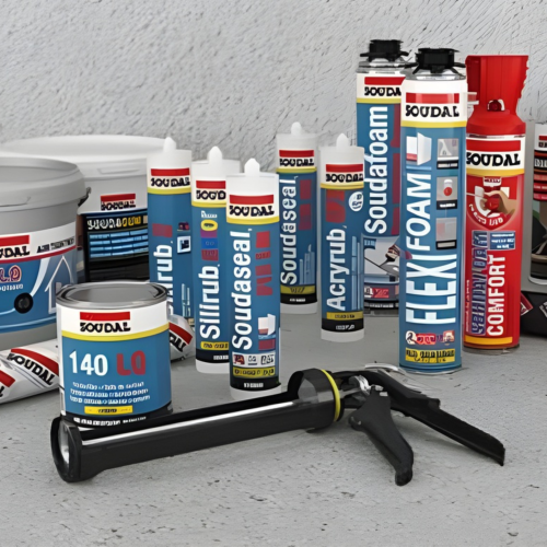 SOUDAL