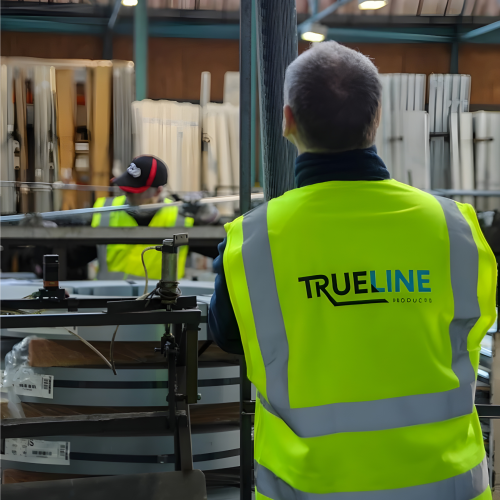 TRUELINE